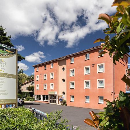 Deltour Hotel Le Puy En Velay Brives-Charensac Exterior photo