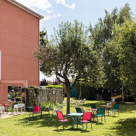 Deltour Hotel Le Puy En Velay Brives-Charensac Exterior photo