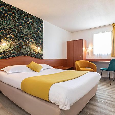 Deltour Hotel Le Puy En Velay Brives-Charensac Exterior photo