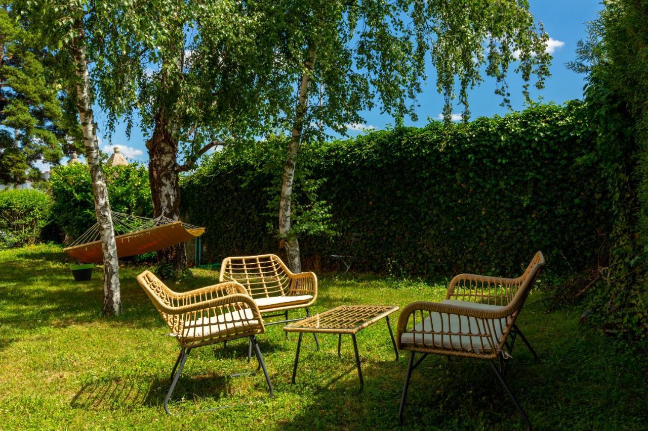 Deltour Hotel Le Puy En Velay Brives-Charensac Exterior photo