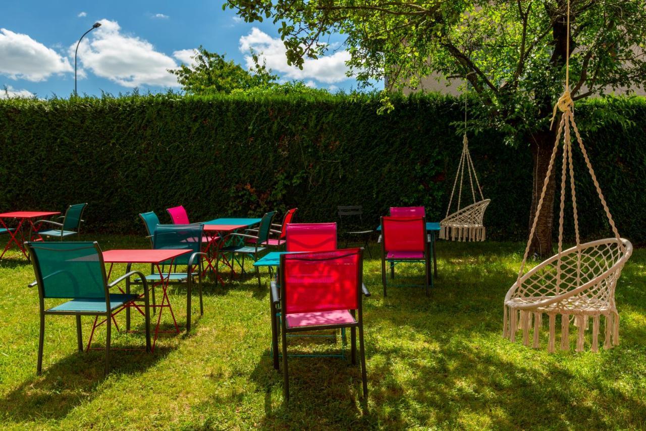 Deltour Hotel Le Puy En Velay Brives-Charensac Exterior photo