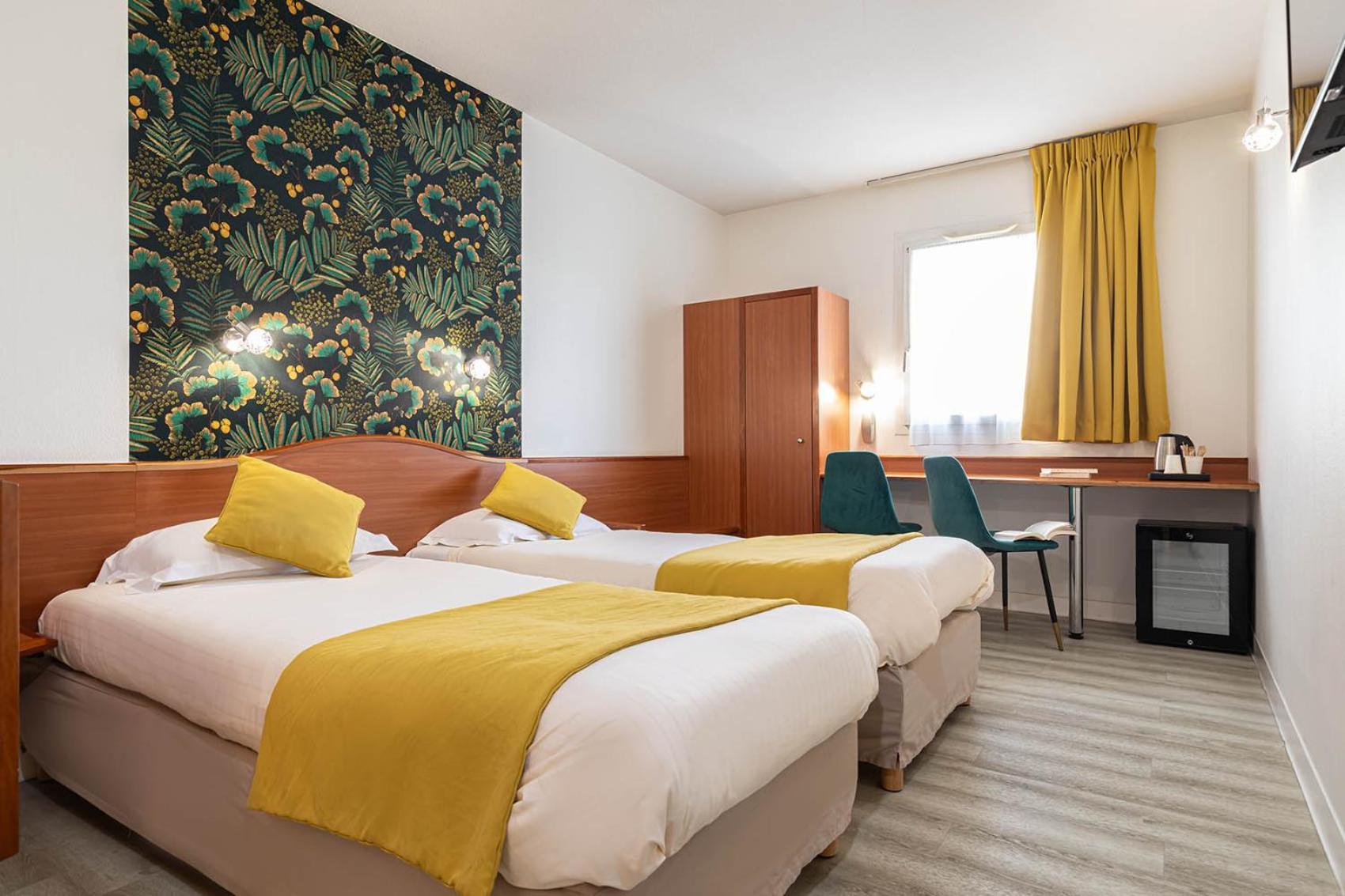 Deltour Hotel Le Puy En Velay Brives-Charensac Exterior photo