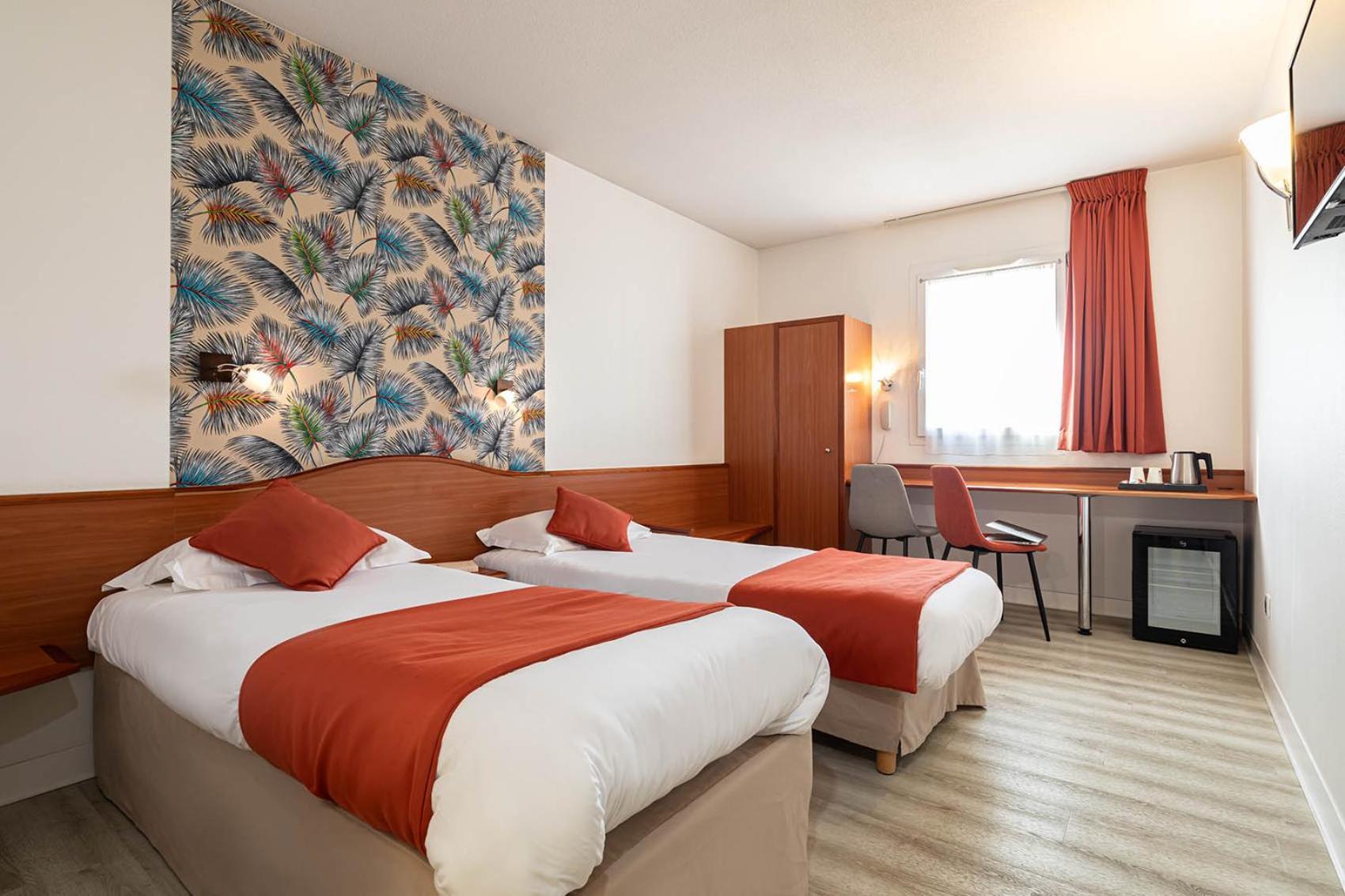 Deltour Hotel Le Puy En Velay Brives-Charensac Exterior photo