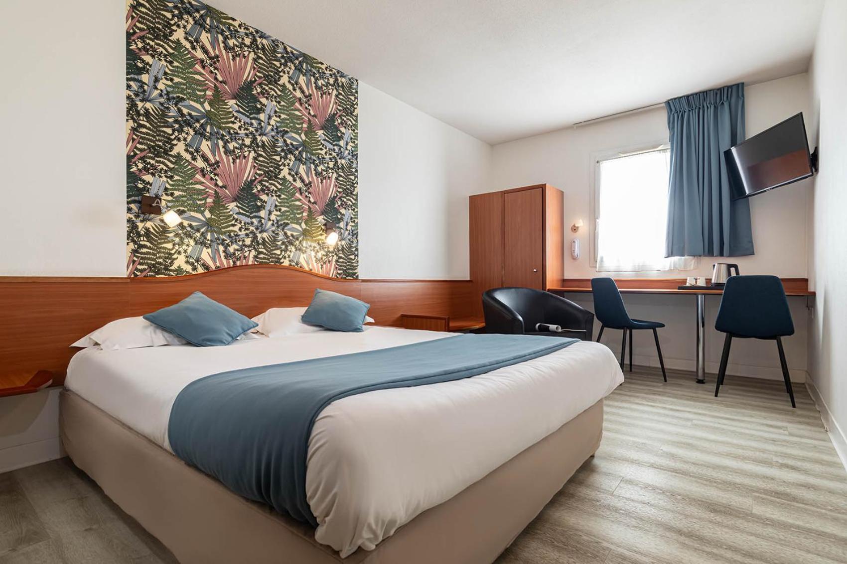 Deltour Hotel Le Puy En Velay Brives-Charensac Exterior photo