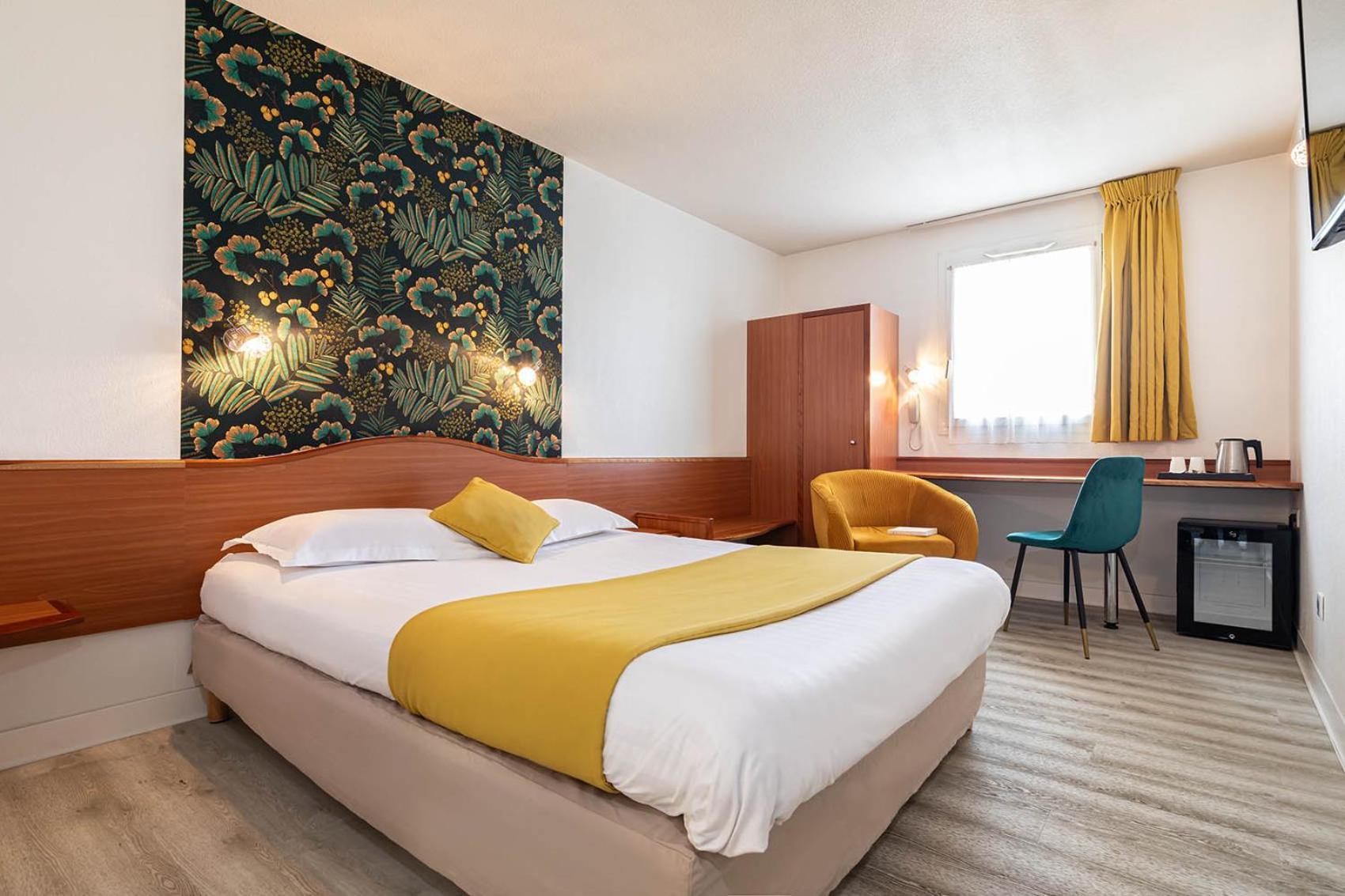 Deltour Hotel Le Puy En Velay Brives-Charensac Exterior photo